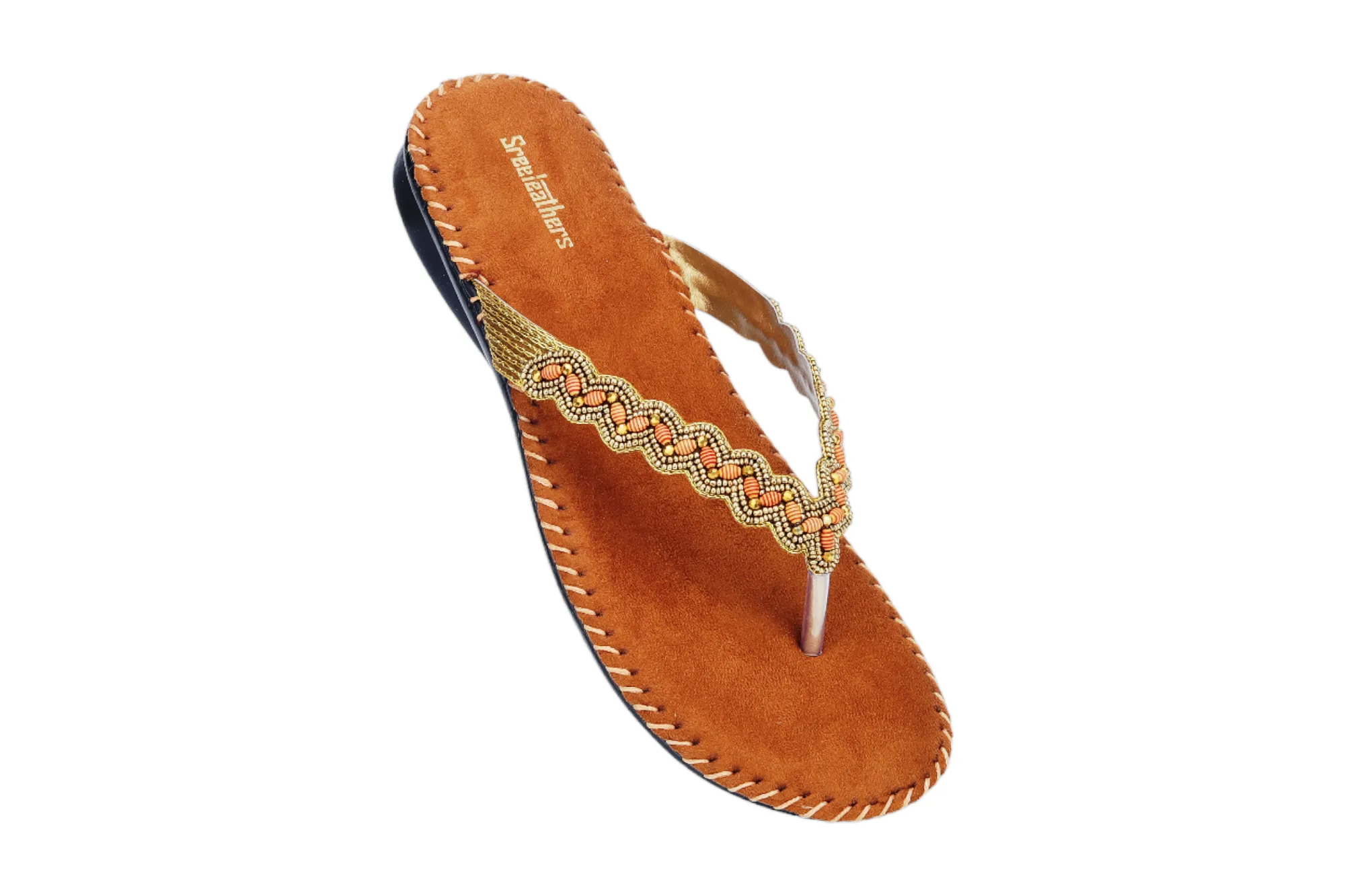 Ladies Comfort Chappal 90005