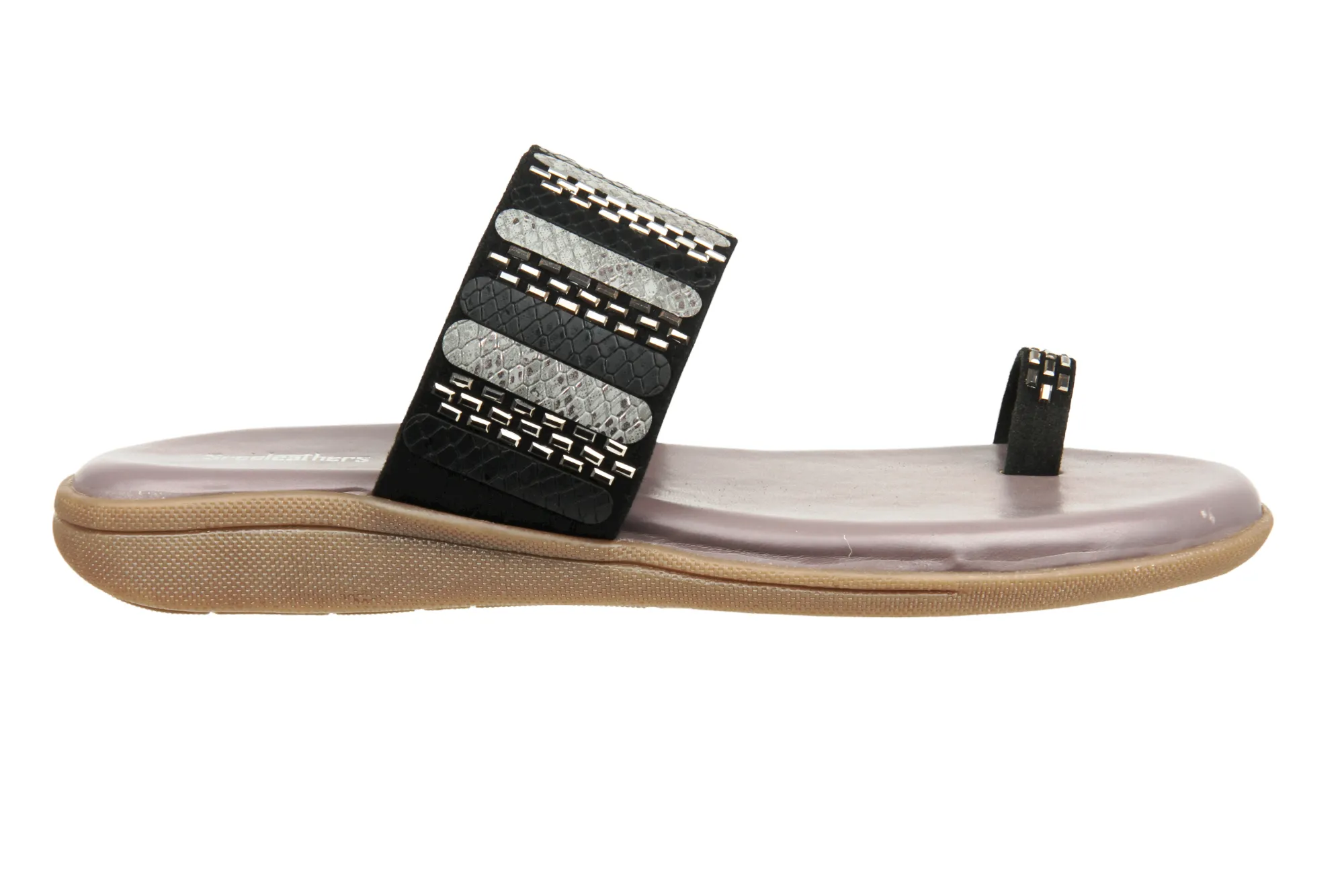 Ladies comfort chappal 96647