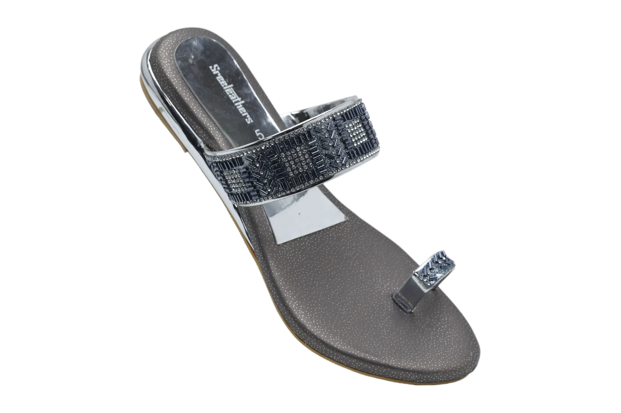 LADIES FANCY CHAPPAL 52338