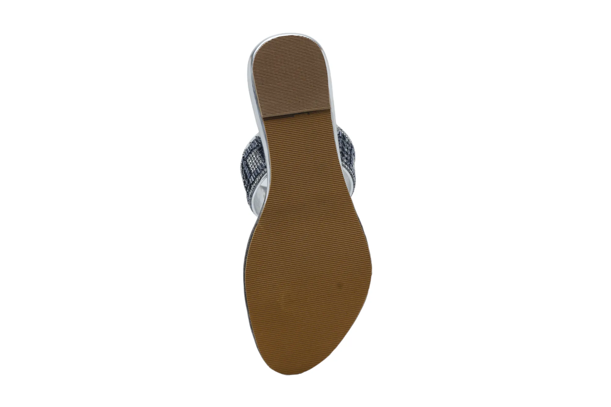 LADIES FANCY CHAPPAL 52338
