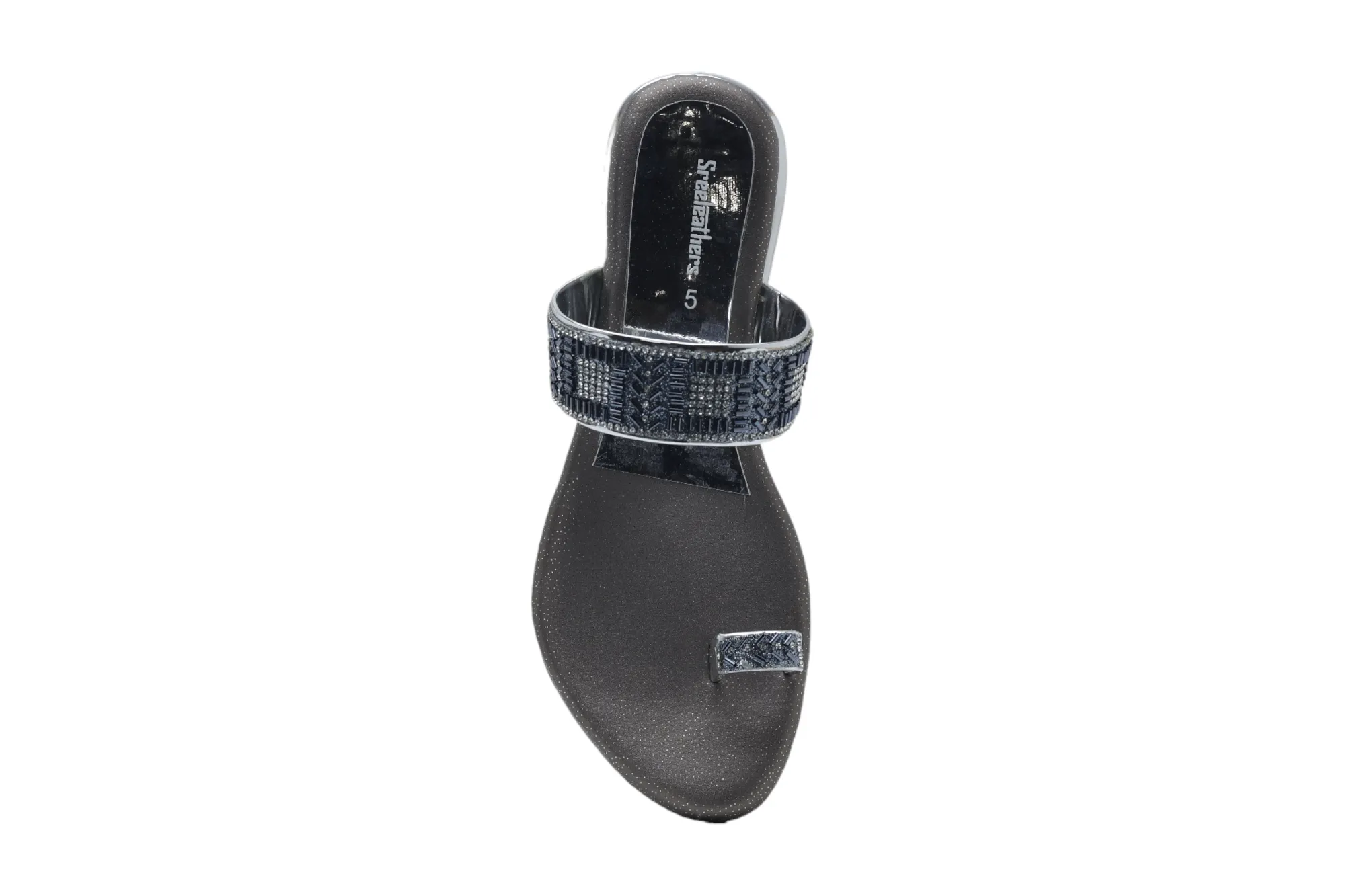 LADIES FANCY CHAPPAL 52338