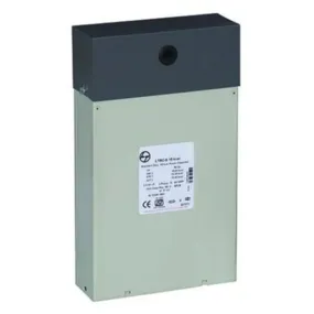 L&T [ Lauritz Knudsen ] Standard Duty Box Capacitor LTBCF
