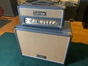Laney Lionheart L-5 Studio Head   Cabinet Used