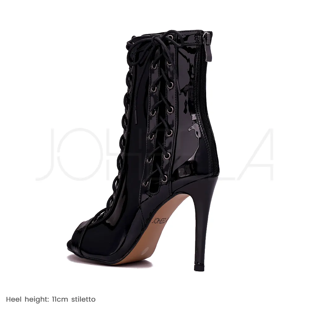 Lara - Talons stilettos standard - Personnalisable