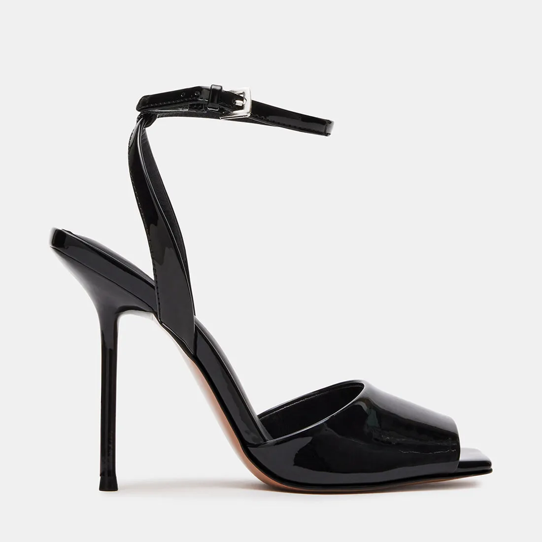 LILAC BLACK PATENT