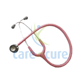 Littman Classic Ii Pediatric 2115 Pearl Pink