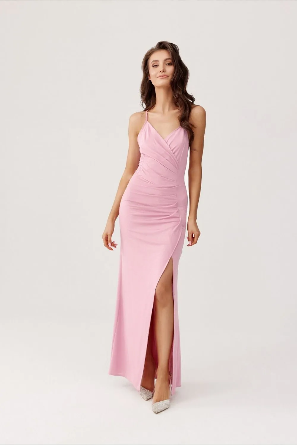 Long dress model 203377 Roco Fashion