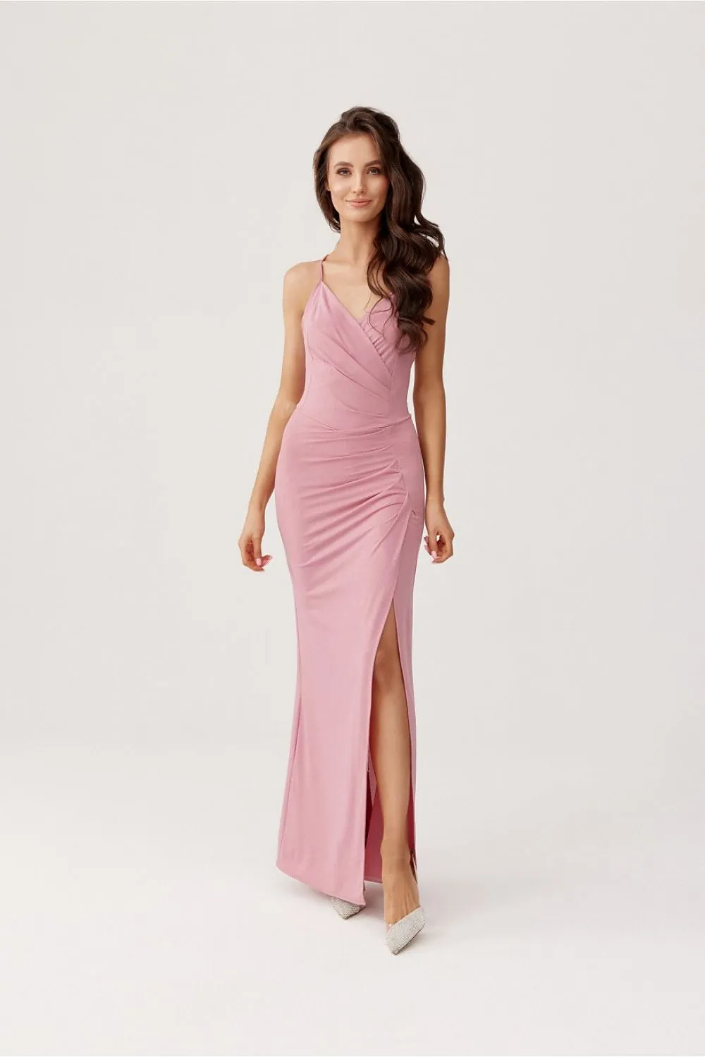 Long dress model 203384 Roco Fashion