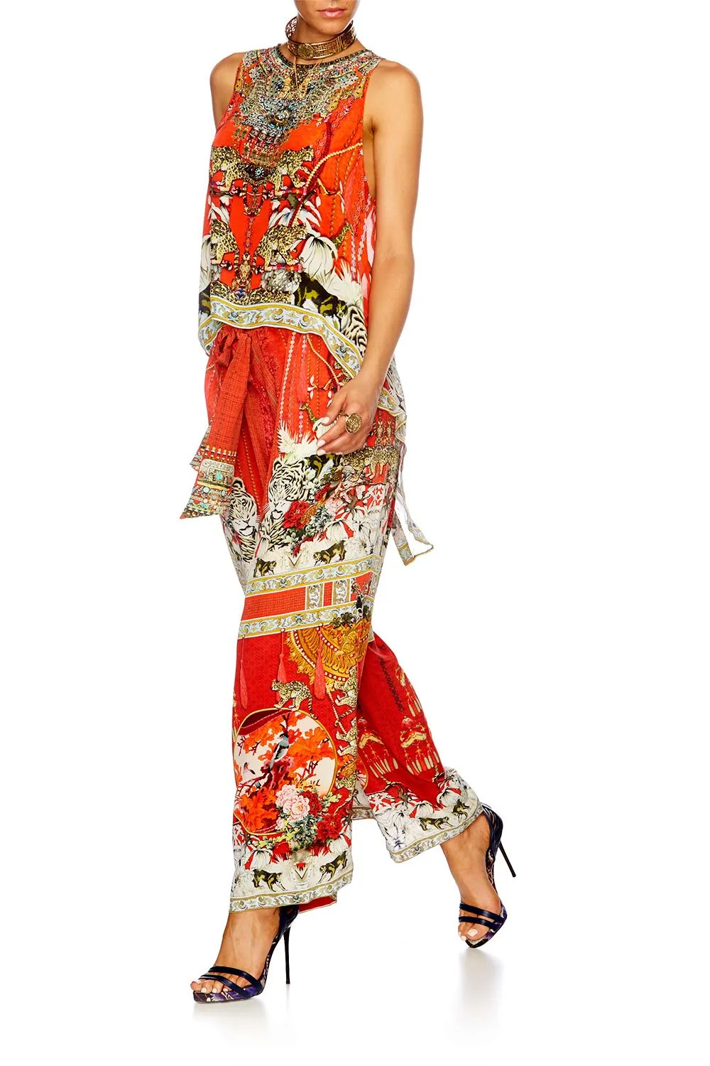 LOUNGE TROUSER HANGZHOU HOLLYWOOD