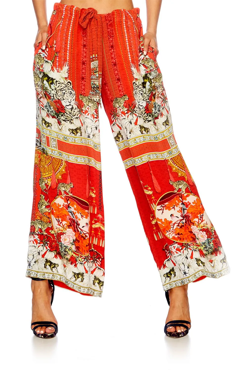 LOUNGE TROUSER HANGZHOU HOLLYWOOD
