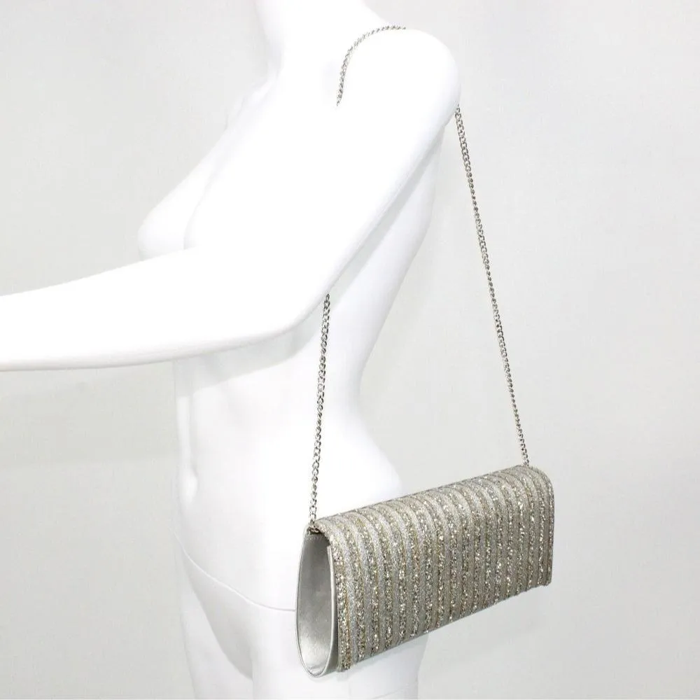 Lunar Jodie Evening Bag ZLR498 MARKED