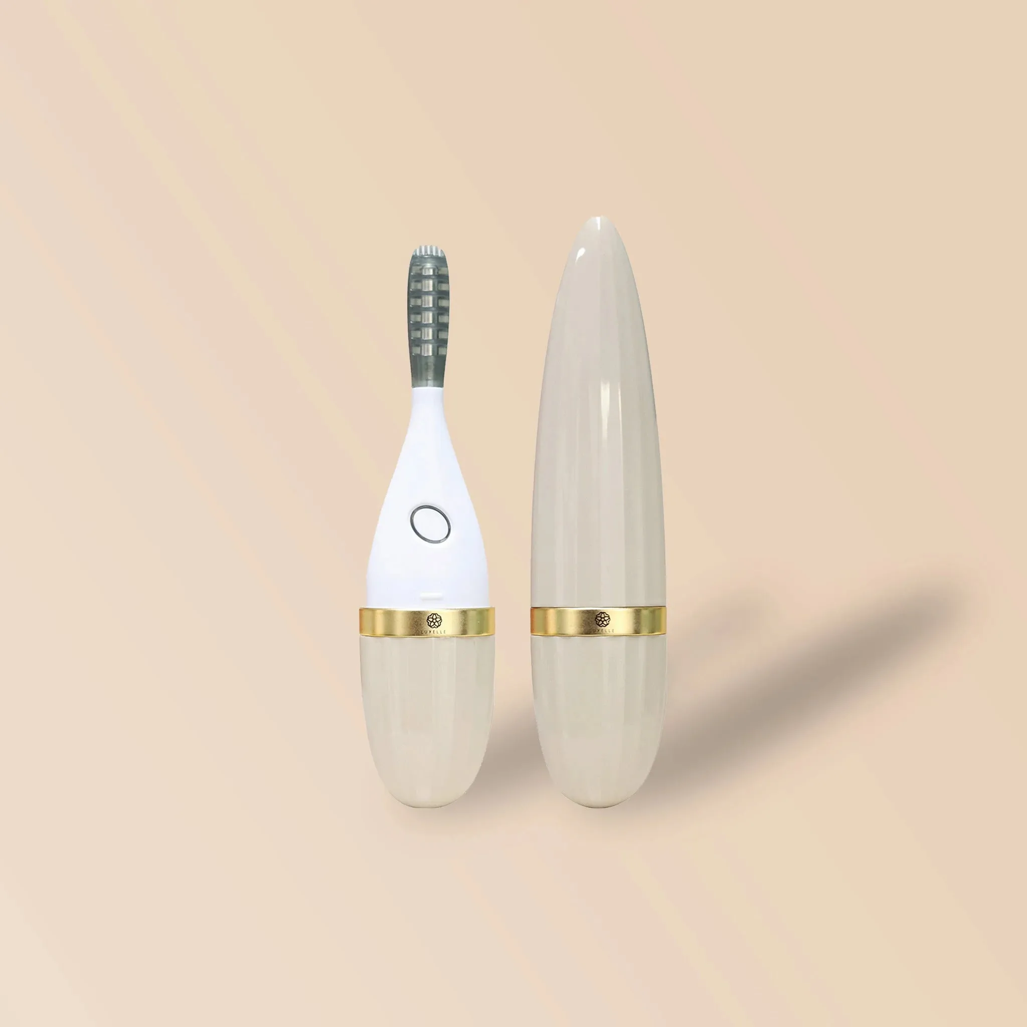 Luxelle Heated Eyelash Curler