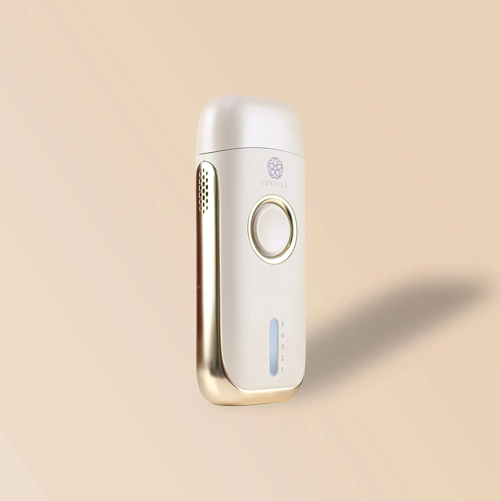 Luxelle IPL Hair Removal Laser