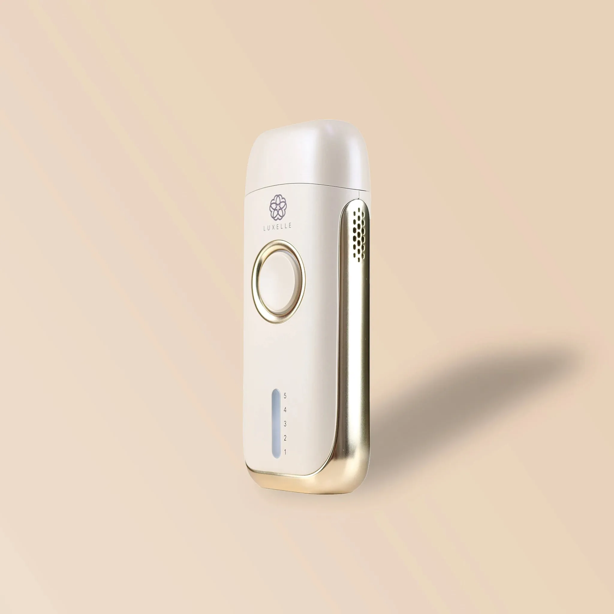 Luxelle IPL Hair Removal Laser