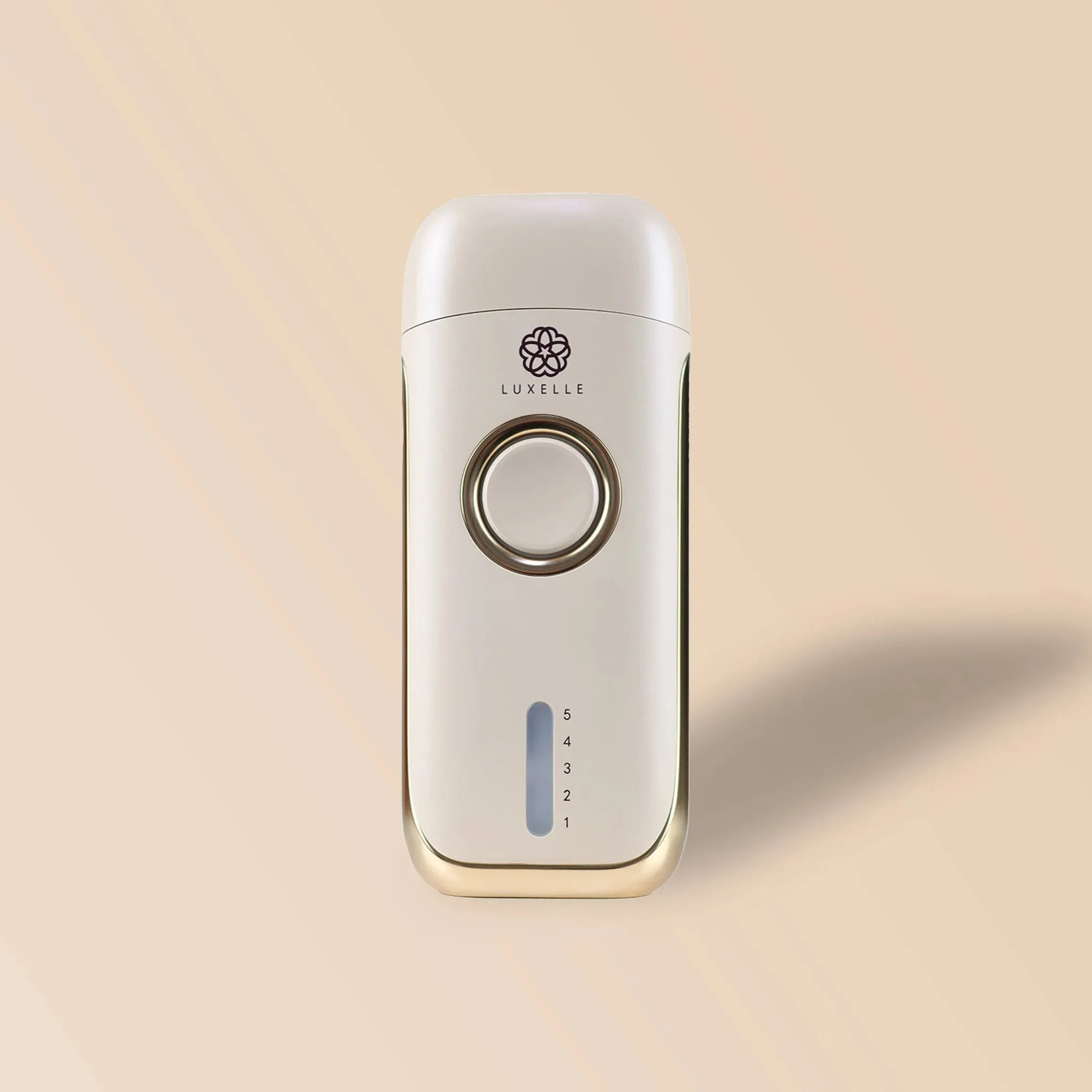 Luxelle IPL Hair Removal Laser