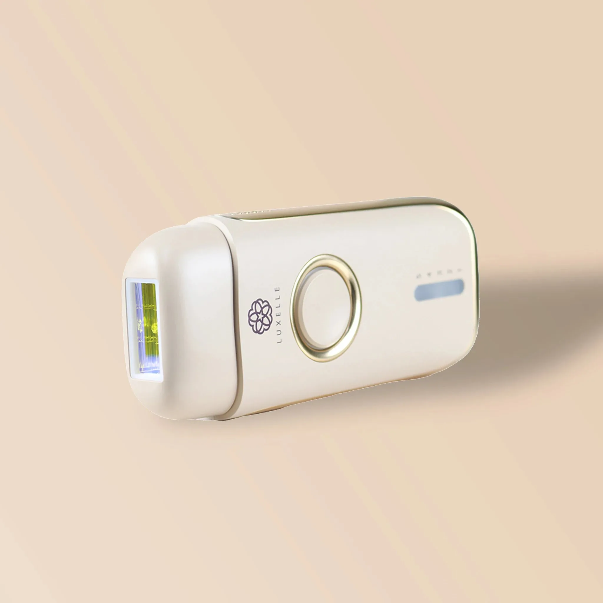 Luxelle IPL Hair Removal Laser