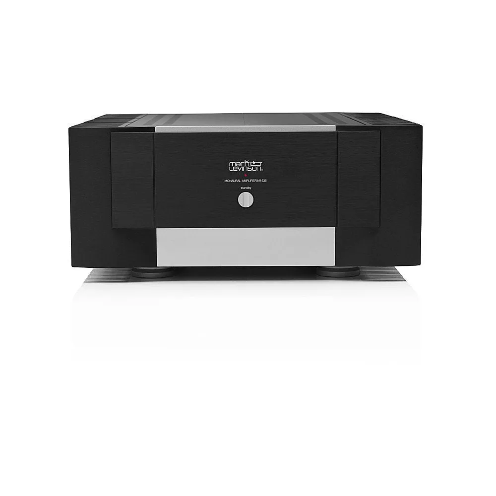 Mark Levinson N0. 536 monoblock amplifier (pair) USED