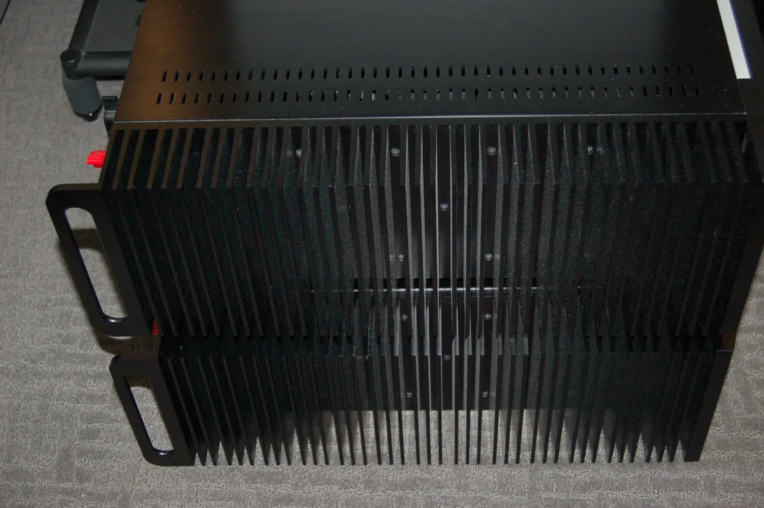 Mark Levinson N0. 536 monoblock amplifier (pair) USED
