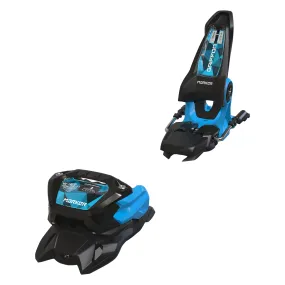 Marker Griffon 13 Ski Binding 2025 Black/Blue