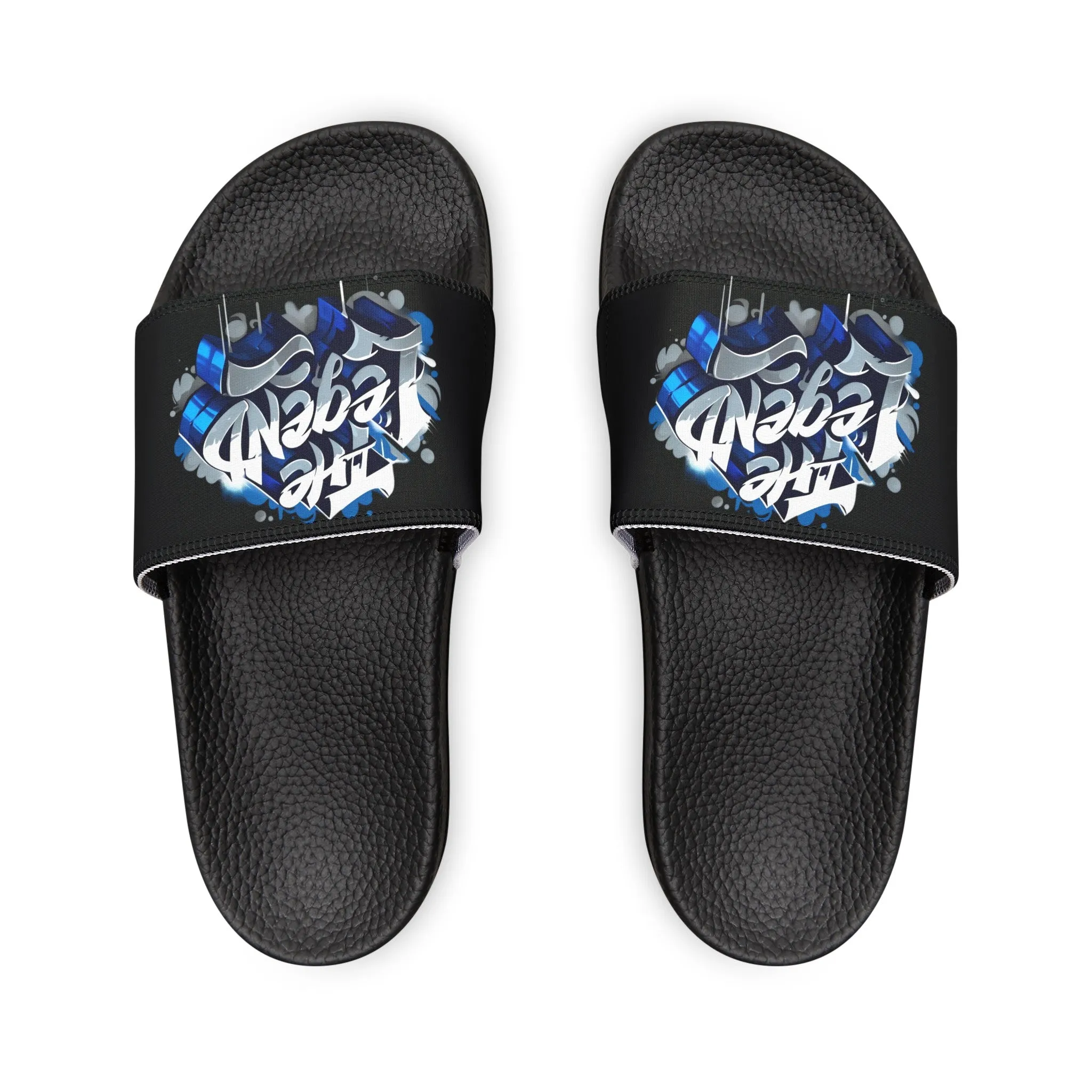 Men's "The Legend" Slide Sandals