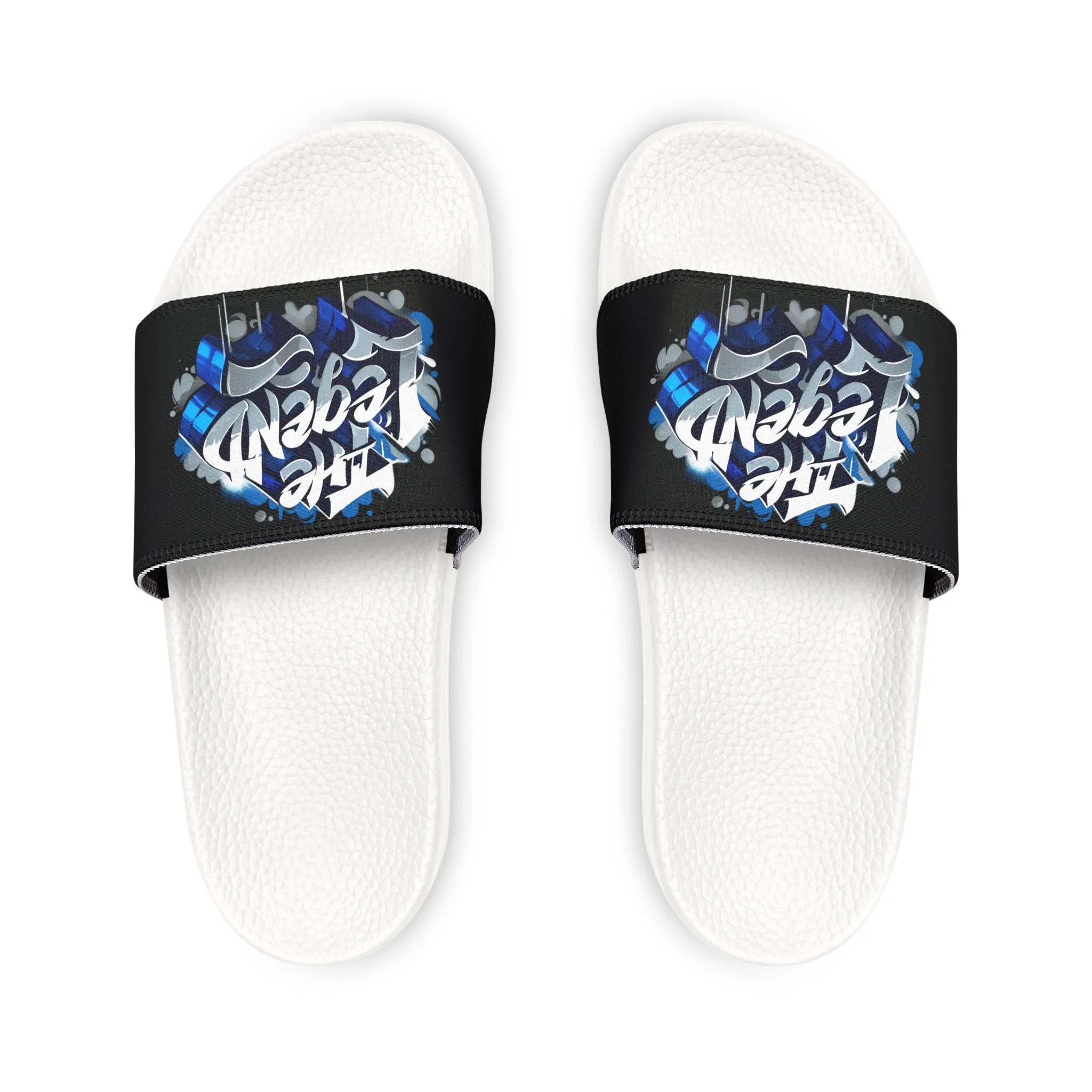 Men's "The Legend" Slide Sandals
