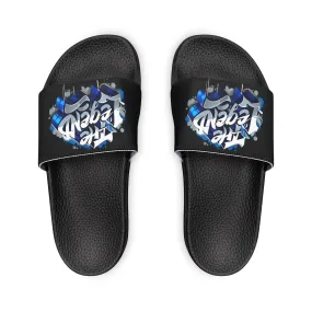 Men's "The Legend" Slide Sandals