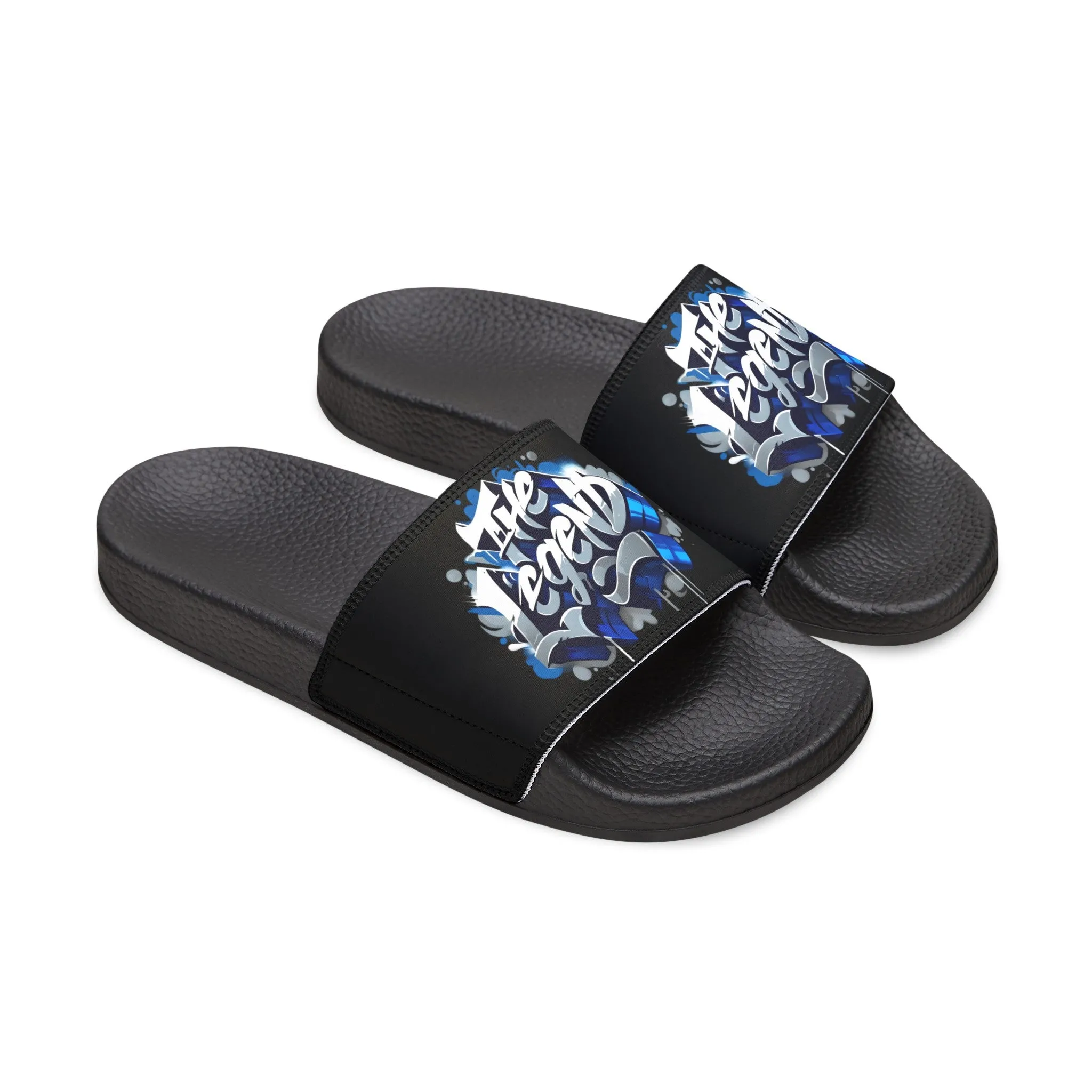Men's "The Legend" Slide Sandals