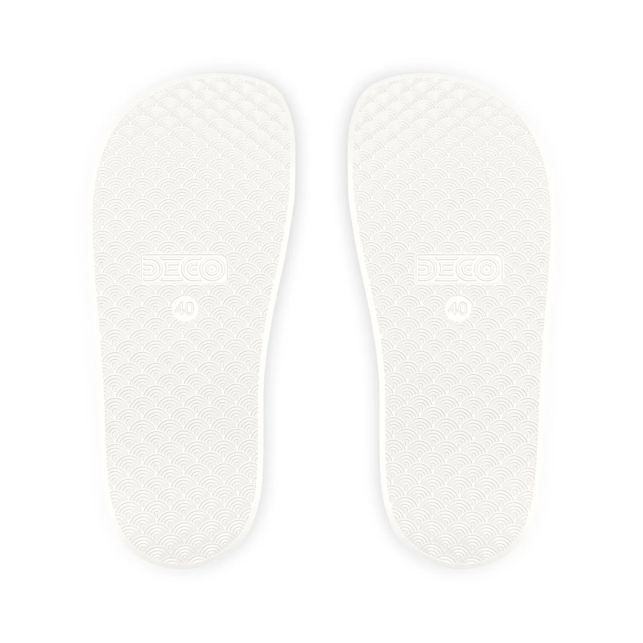 Men's "The Legend" Slide Sandals