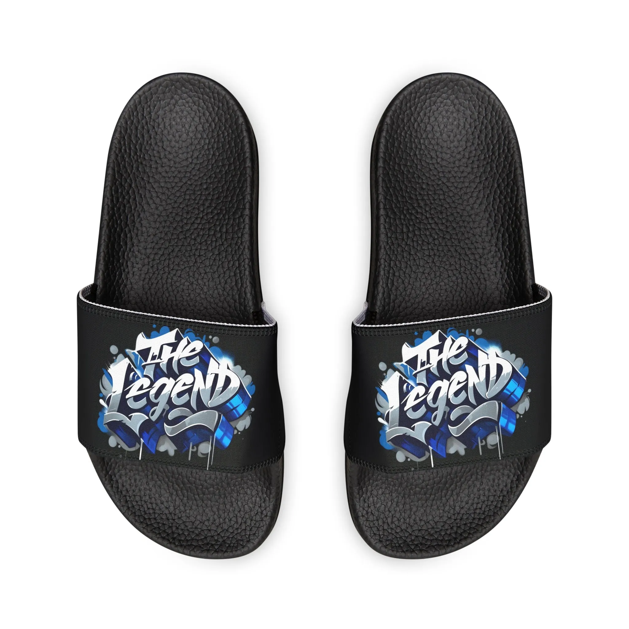 Men's "The Legend" Slide Sandals