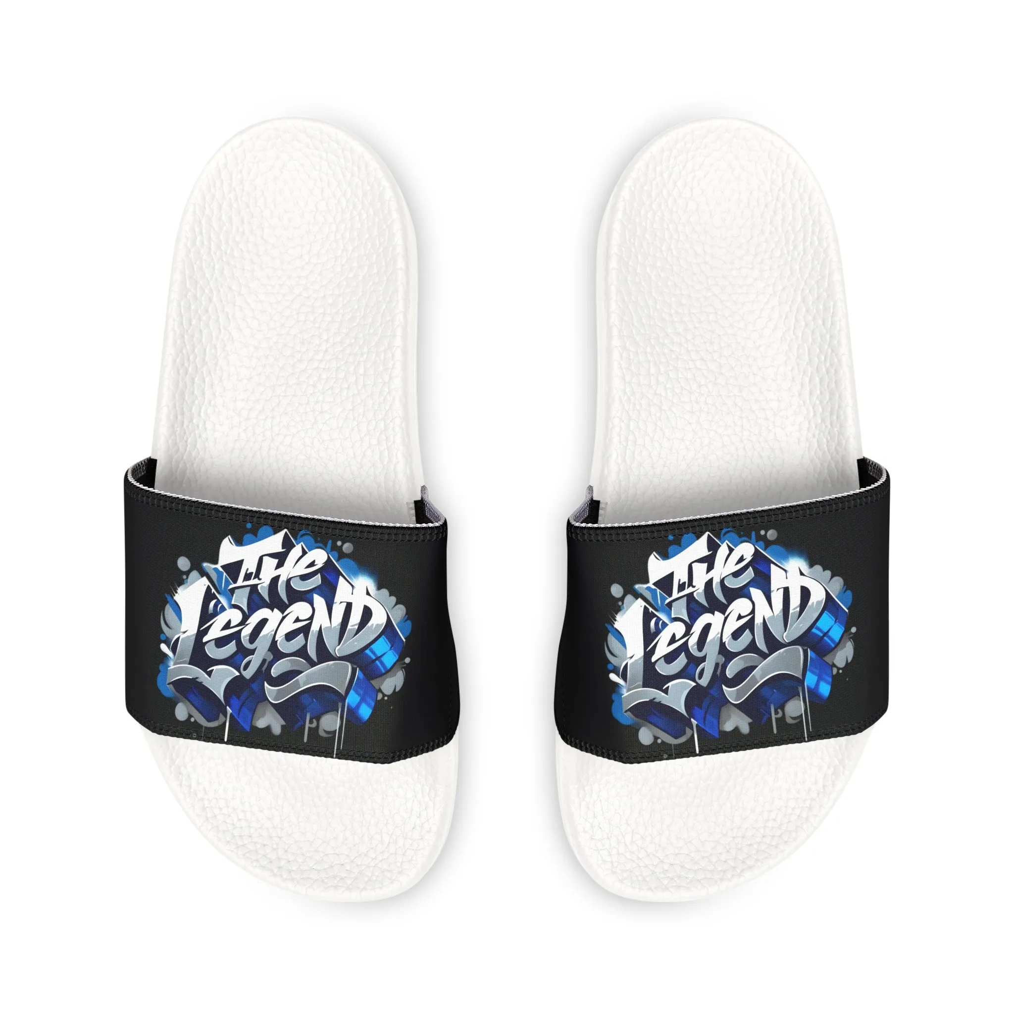 Men's "The Legend" Slide Sandals