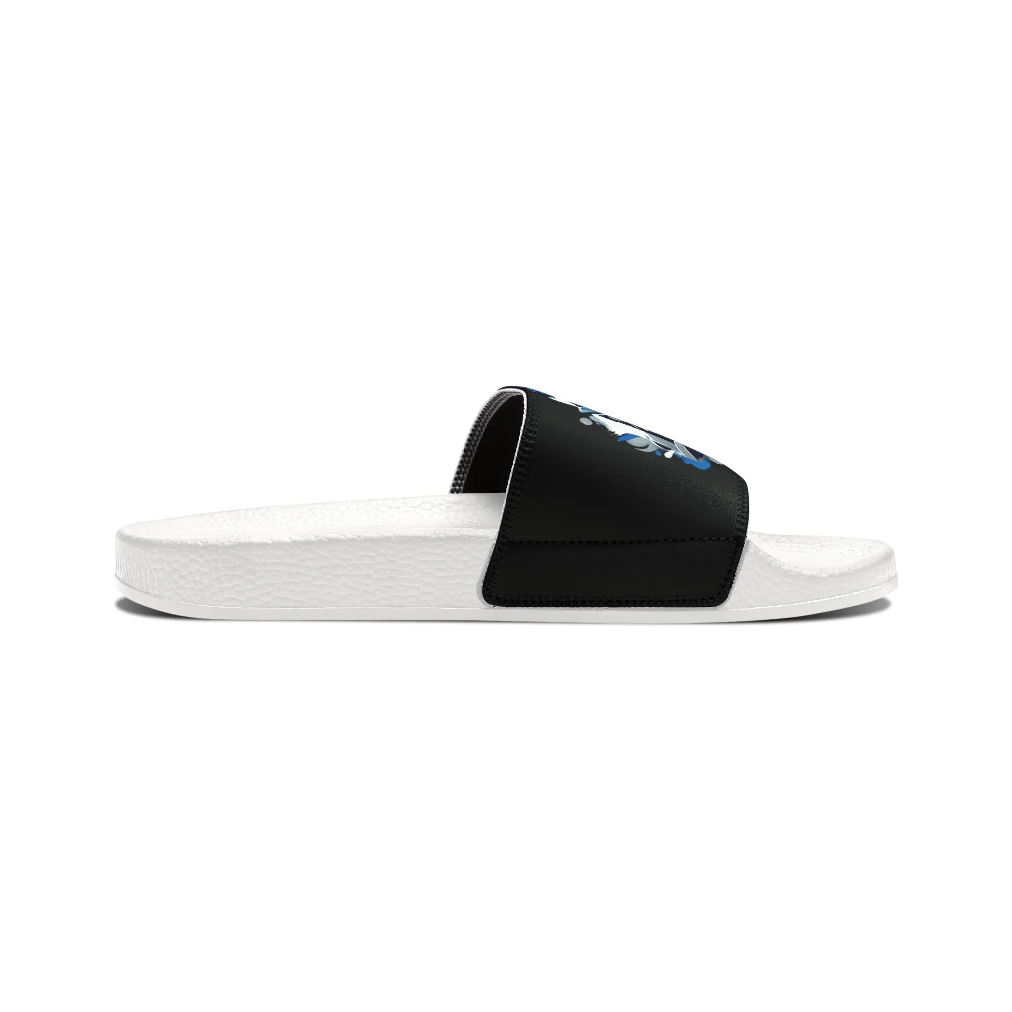 Men's "The Legend" Slide Sandals