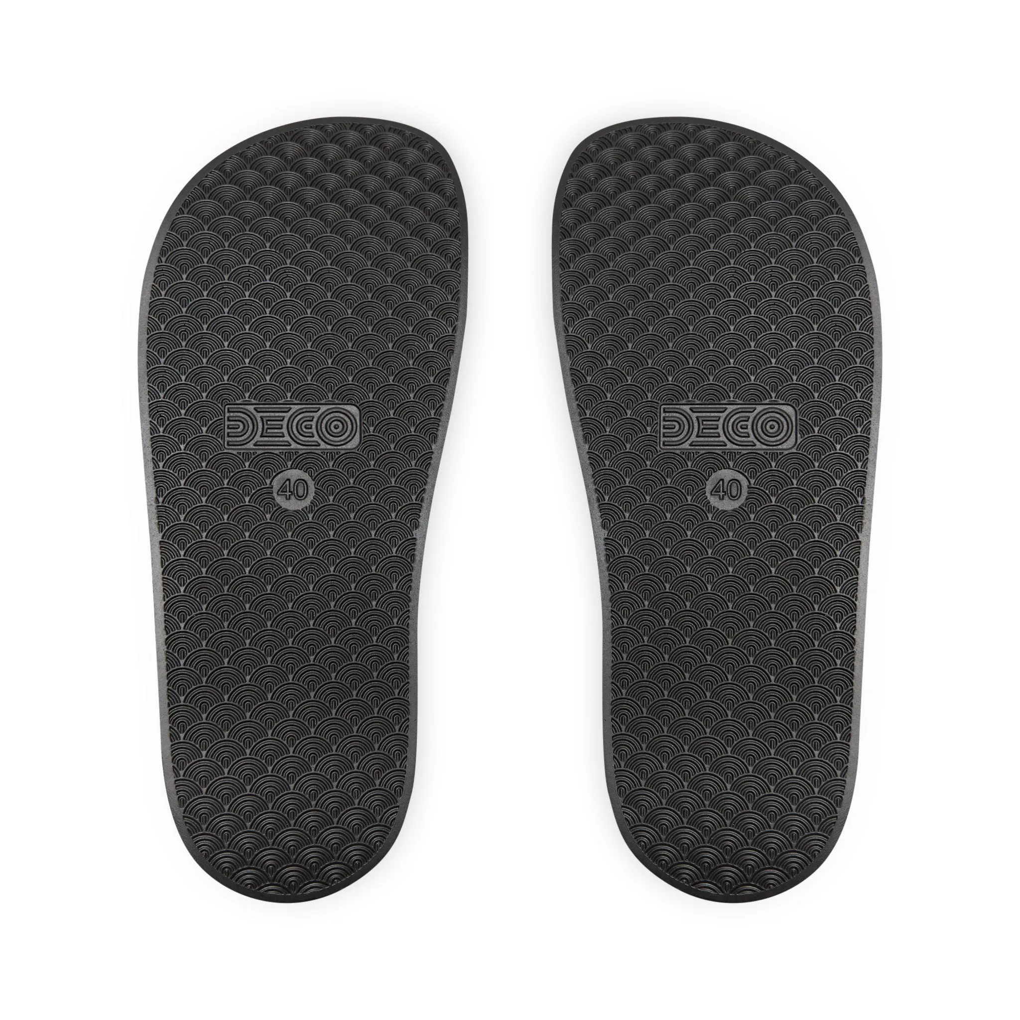 Men's "The Legend" Slide Sandals