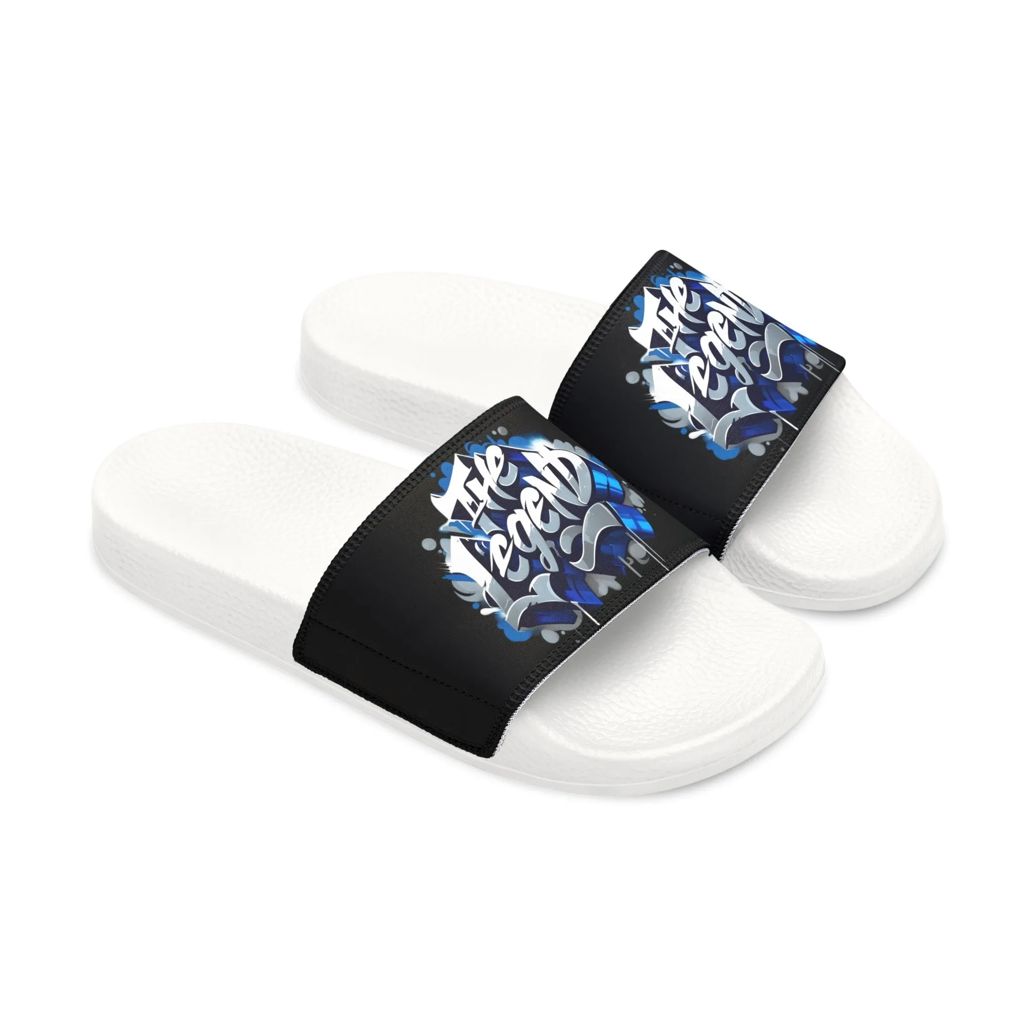 Men's "The Legend" Slide Sandals