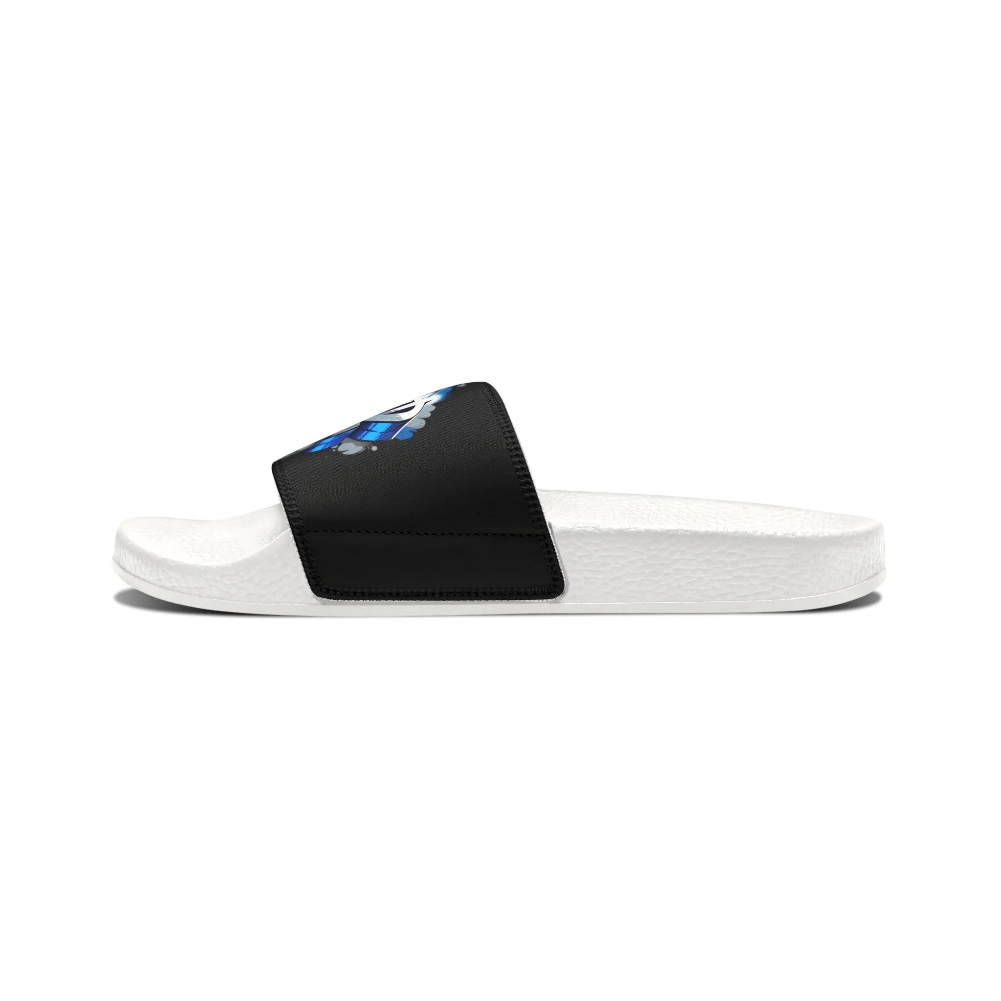 Men's "The Legend" Slide Sandals