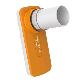 MIR Spirobank Smart Spirometer