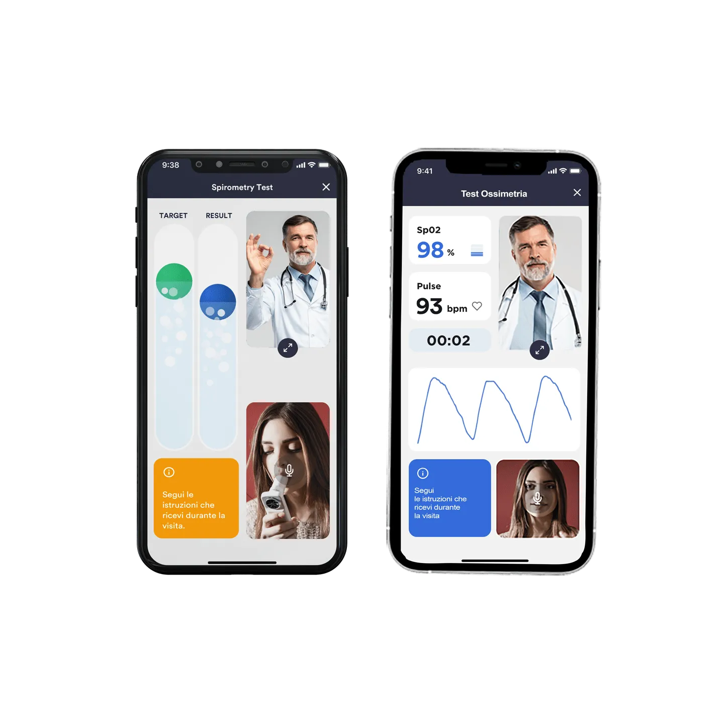 MIR Spirobank Smart Spirometer