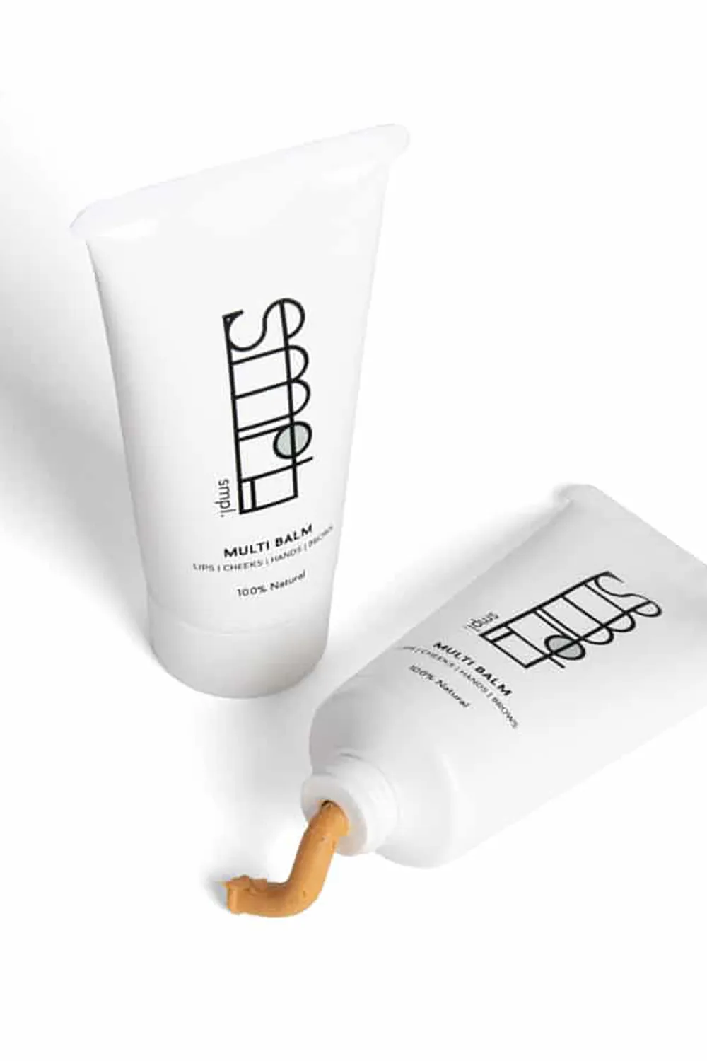 multi balm dry skin and lips