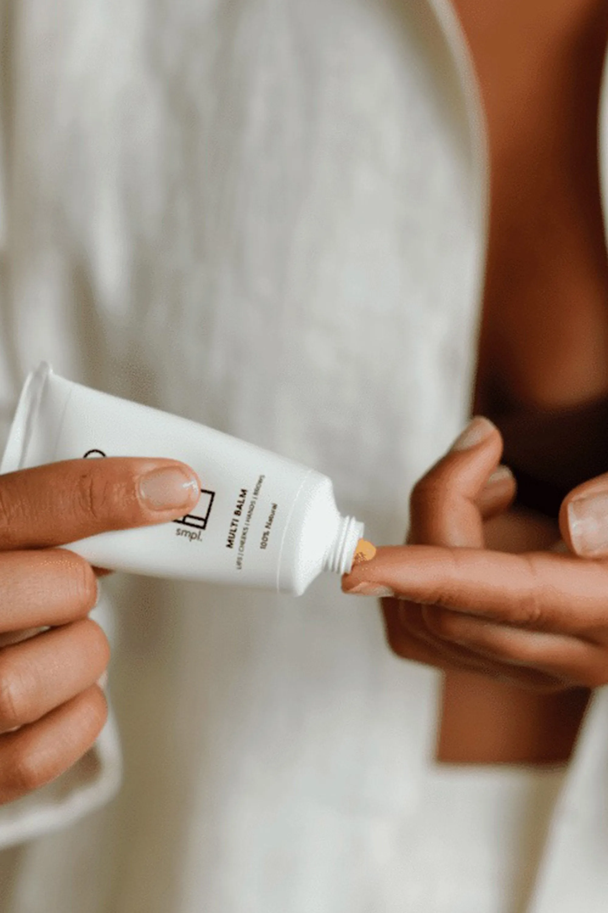 multi balm dry skin and lips