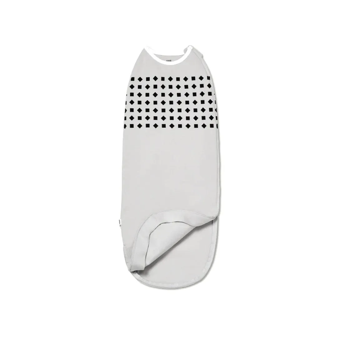 Nanit Breathing Wear Swaddle - Grey