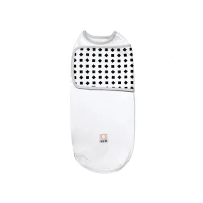 Nanit Breathing Wear Swaddle - White