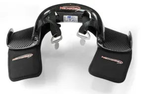 Necksgen REV 2 Carbon Head and Neck Restraint