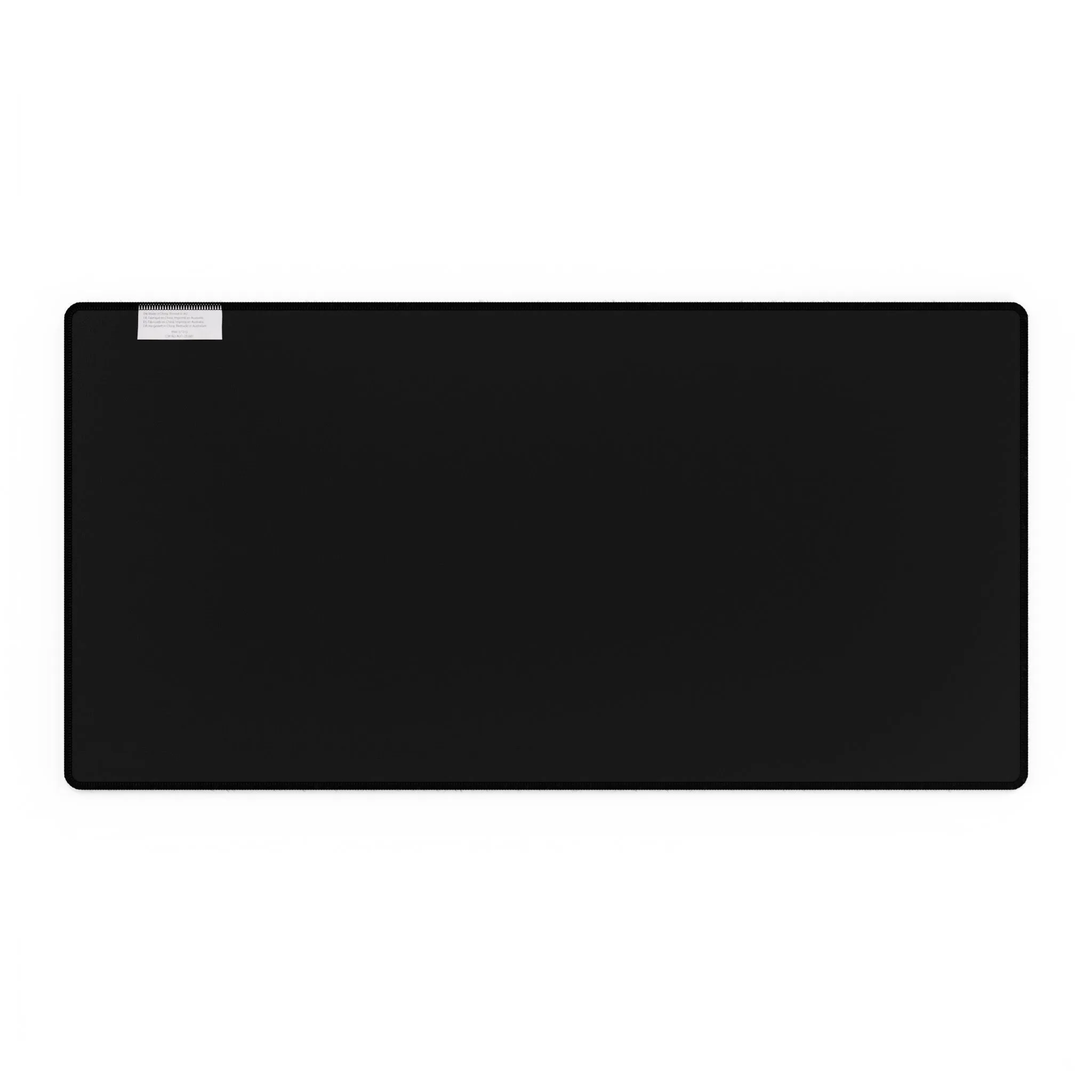 Neon Glow Mouse Pad - Futuristic Gaming or Office Decor