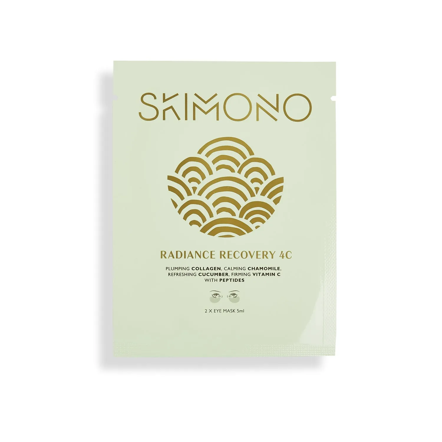“NEW YEAR, NEW YOU” SPA Gift Pack - Limited Edition