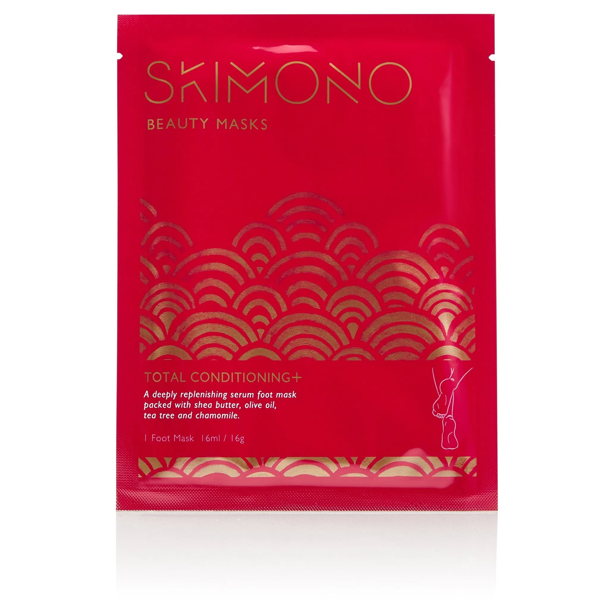 “NEW YEAR, NEW YOU” SPA Gift Pack - Limited Edition