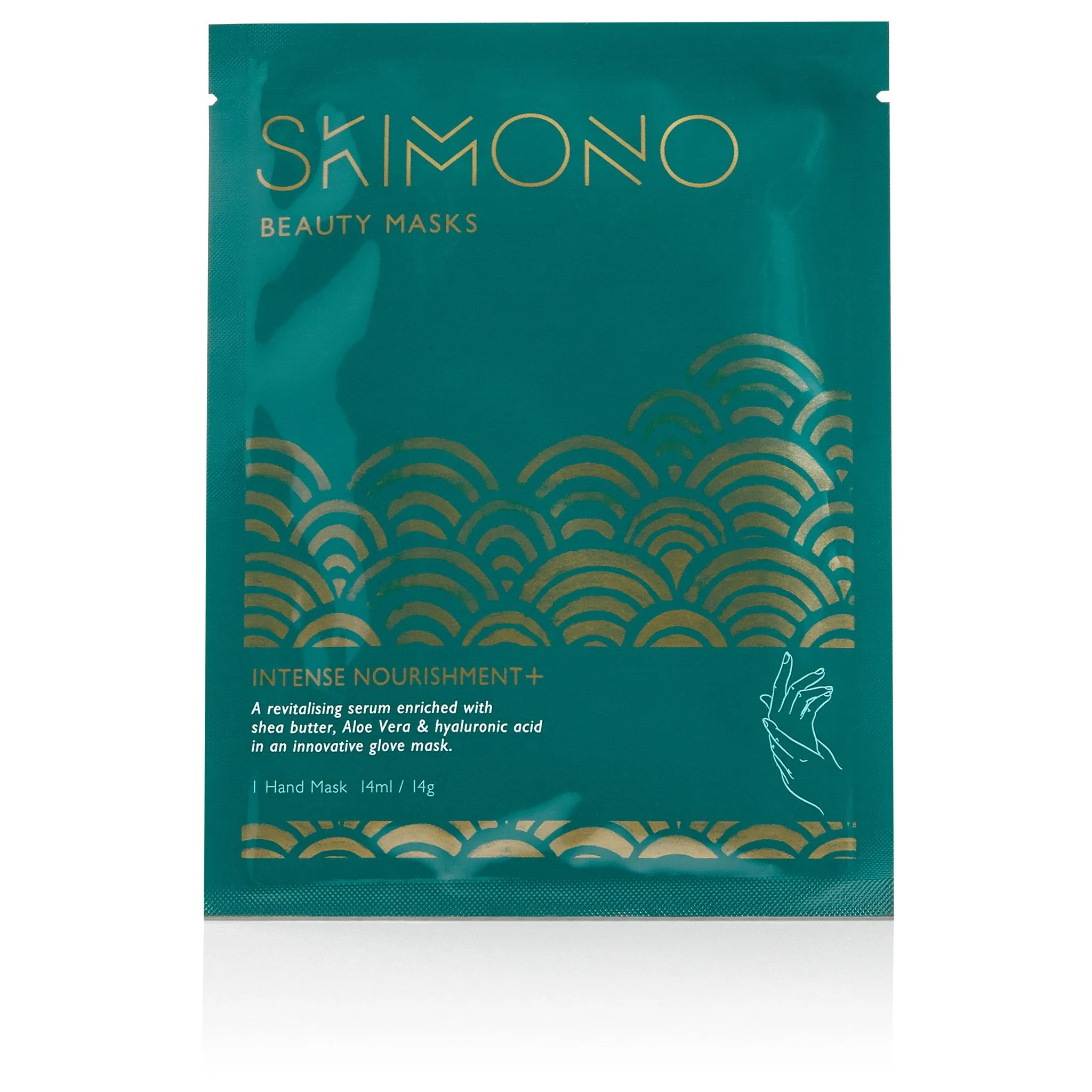 “NEW YEAR, NEW YOU” SPA Gift Pack - Limited Edition