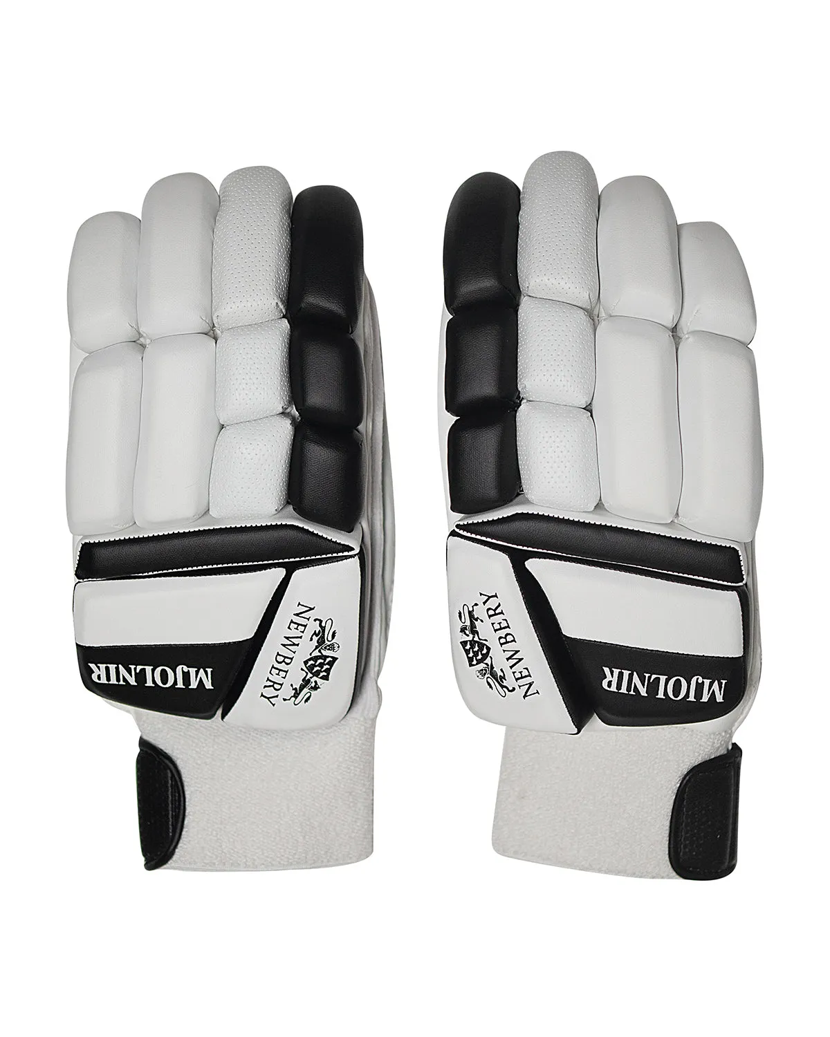 Newbery Mjolnir Cricket Batting Gloves - Youth