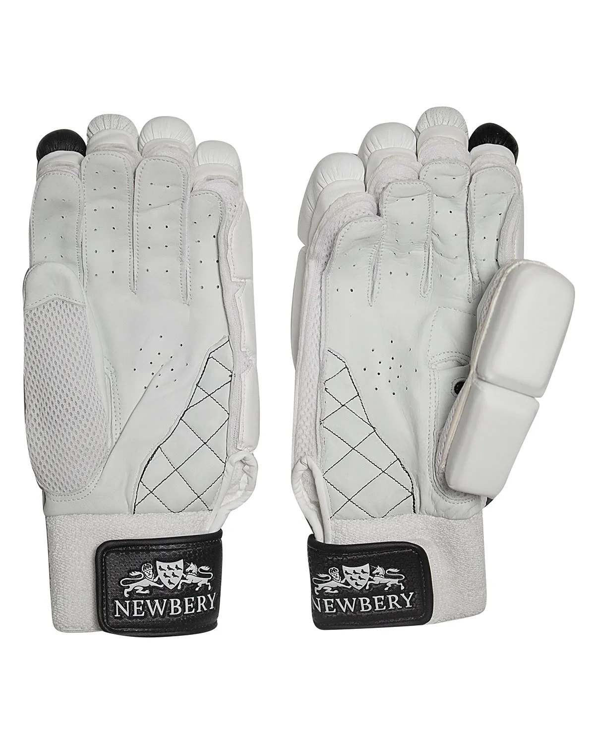 Newbery Mjolnir Cricket Batting Gloves - Youth