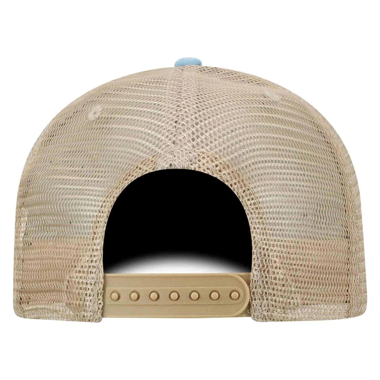North Carolina Tar Heels TOW Keepsake "Old Well Chapel Hill" Mesh Adj. Hat Cap