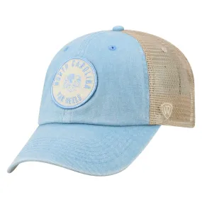 North Carolina Tar Heels TOW Keepsake "Old Well Chapel Hill" Mesh Adj. Hat Cap