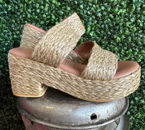 Ocean Ave Sandal